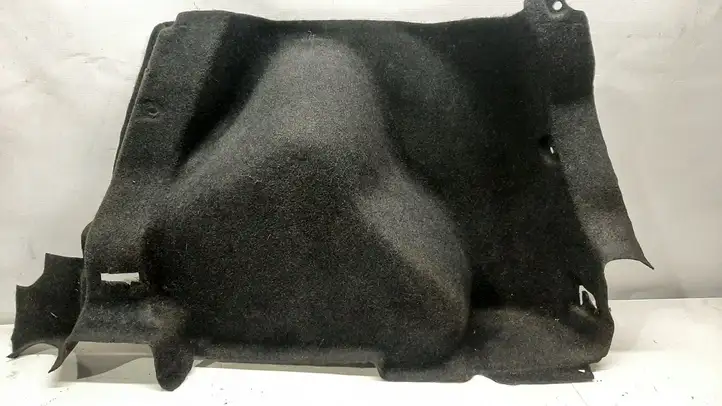 Nissan Qashqai (2006 - 2010) 84950JD00B Боковая обшивка багажника — фото 2