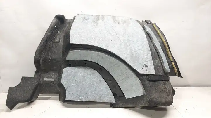 Nissan Qashqai (2006 - 2010) 84950JD00B Боковая обшивка багажника — фото 3