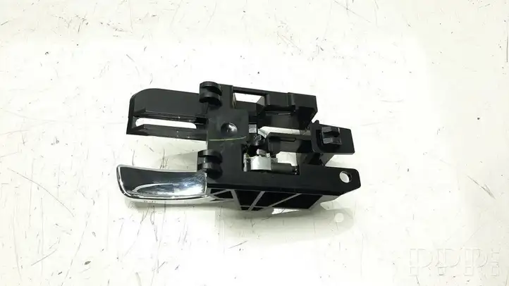 Nissan Qashqai (2006 - 2010) 80671JD00A Внутренняя ручка двери — фото 2