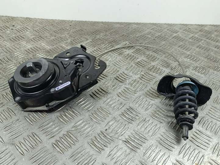 Jeep Grand Cherokee (2021 - )  0069492 Комплект крепления