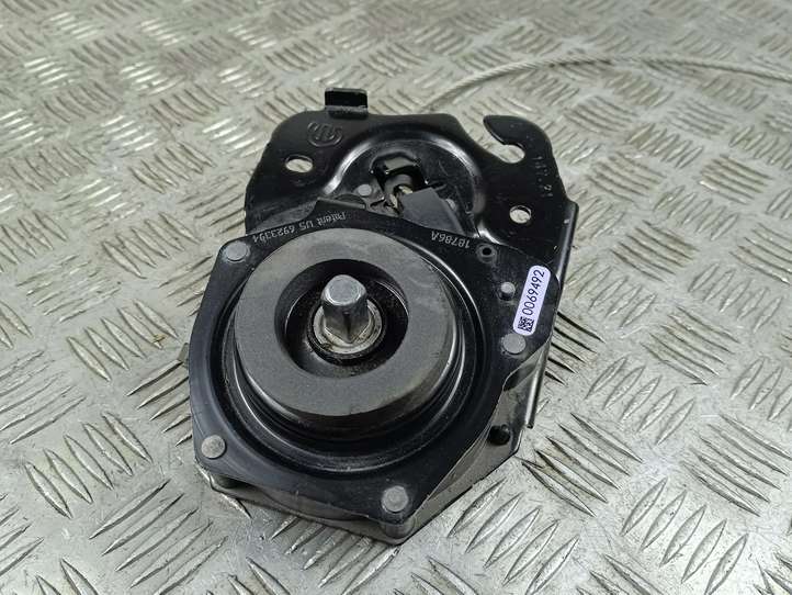 Jeep Grand Cherokee (2021 - )  0069492 Комплект крепления