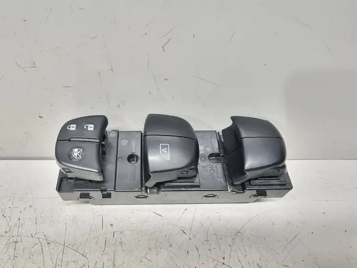 Nissan Qashqai (2013 - 2017) 254014EA1A Блок кнопок стеклоподъемников — фото 1