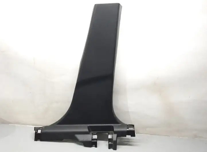 Nissan Qashqai (2013 - 2017) 769154EA0A Обшивка стойки A — фото 1