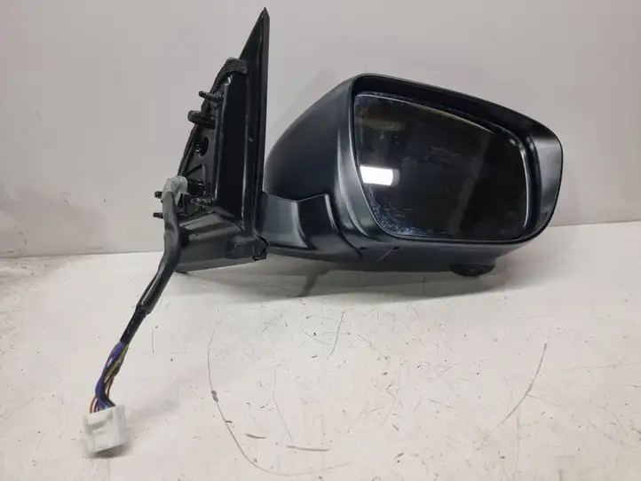Nissan Qashqai (2013 - 2017) 963014EH8D Боковое зеркало с электроприводом — фото 4