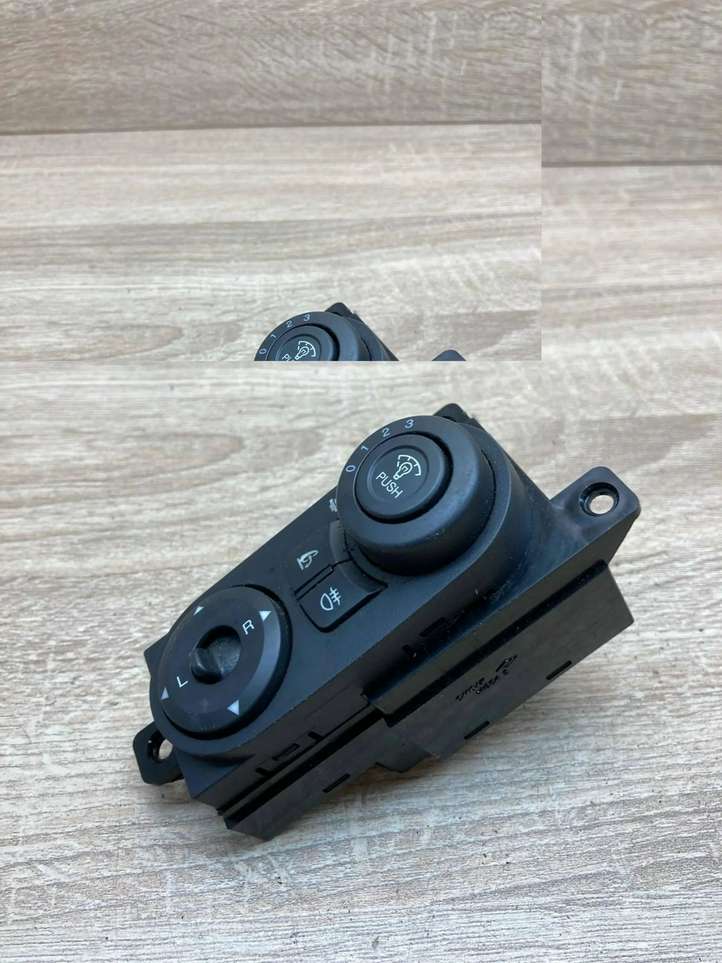 Nissan Primera (2001 - 2008)  6J01Switch Включатель зеркал