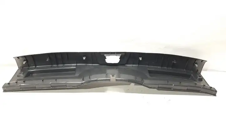 Nissan Qashqai (2013 - 2017) 849924EA0A Отделка замка — фото 2