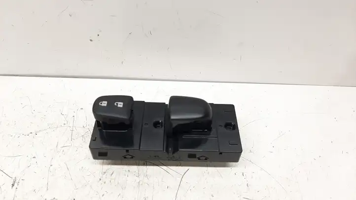 Nissan Qashqai (2013 - 2017) 254114BA0A Блок кнопок стеклоподъемников — фото 1