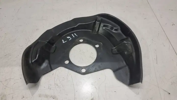 Nissan Qashqai (2013 - 2017) 441614EA0A Пыльник тормозного диска передний — фото 1