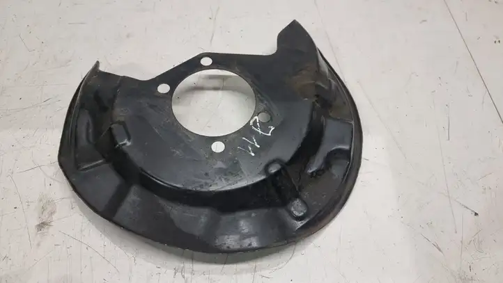 Nissan Qashqai (2013 - 2017) 441614EA0A Пыльник тормозного диска передний — фото 2