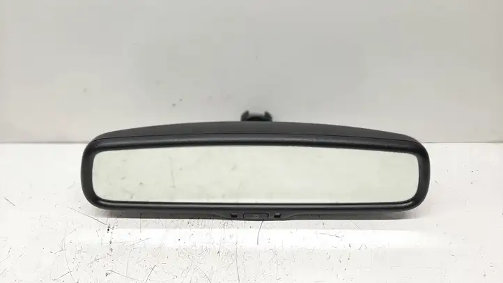 Nissan Qashqai (2013 - 2017) 96321ZH30A Салонное зеркало заднего вида — фото 1