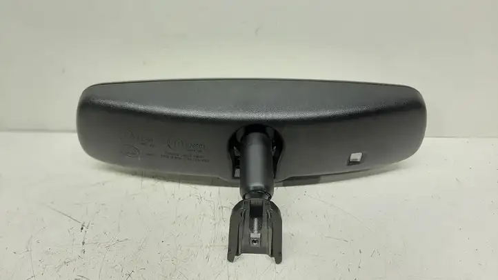 Nissan Qashqai (2013 - 2017) 96321ZH30A Салонное зеркало заднего вида — фото 2