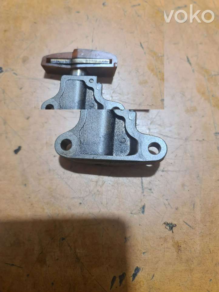 Nissan Qashqai (2006 - 2010)  20124171D Устройство натяжки распределительного ремня / цепи