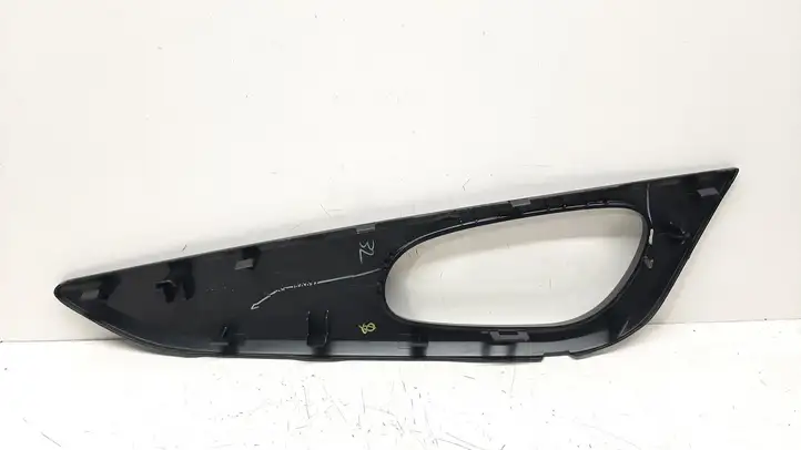 Nissan Qashqai (2013 - 2017) 826824EA1AX Прочая отделка задней двери — фото 2
