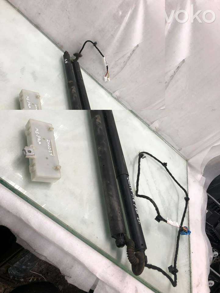 Mercedes-Benz EQA (2021 - )  A2478902400 Амортизатор крышки багажника