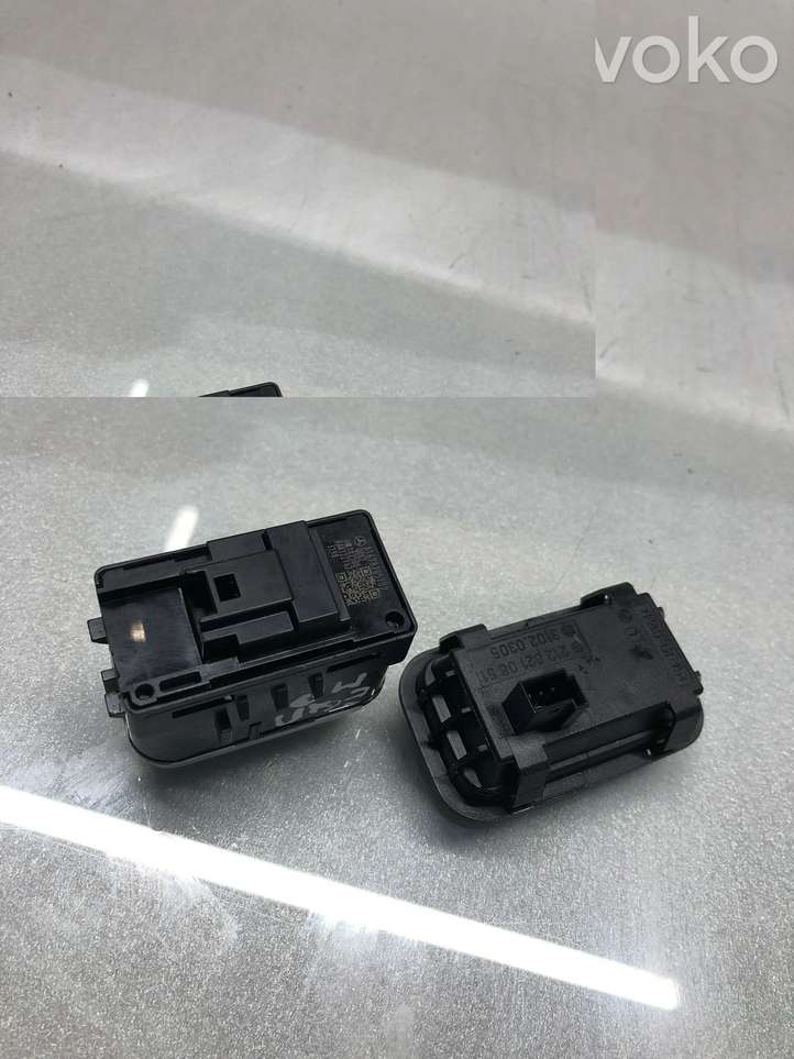 Mercedes-Benz EQA (2021 - )  A2478902400 Амортизатор крышки багажника