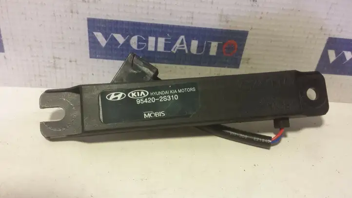 Hyundai ix35 (2013 - 2019) 954202S310 Антенна бесключевого доступа — фото 1