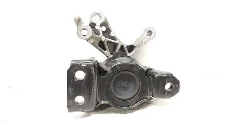 Nissan Qashqai (2013 - 2017) 112846249R Опора двигателя — фото 2
