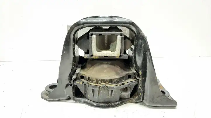 Nissan Qashqai (2013 - 2017) 112846249R Опора двигателя — фото 3