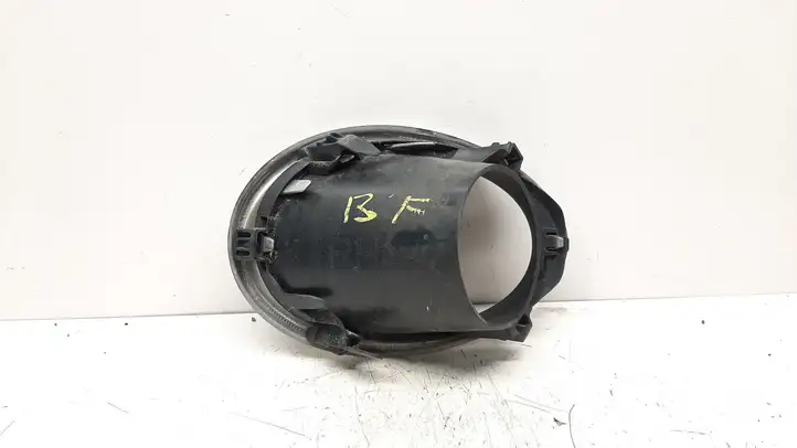 Nissan Qashqai (2013 - 2017) 622564EA0C Решетка противотуманной фары — фото 2