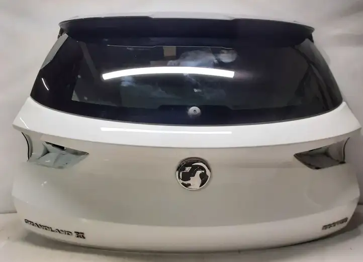 Opel Grandland X (2017 - ) YP00018477 Крышка багажника — фото 1
