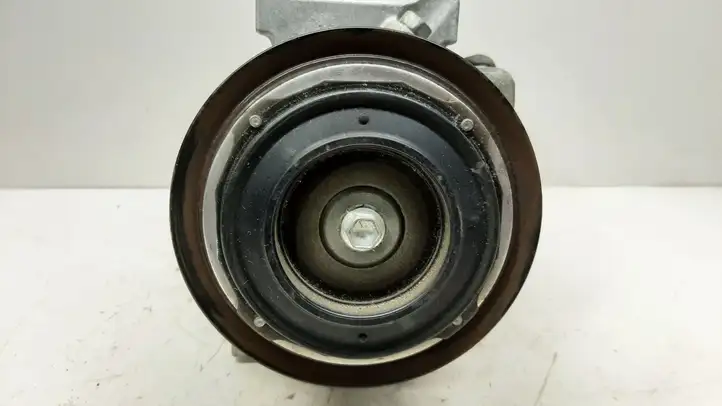 Nissan Qashqai (2013 - 2017) 926004EB0A Компрессор (насос) кондиционера воздуха — фото 3