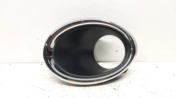 Nissan Qashqai (2013 - 2017) 622574EA0C Решетка противотуманной фары — фото 1