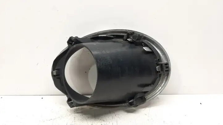 Nissan Qashqai (2013 - 2017) 622574EA0C Решетка противотуманной фары — фото 2
