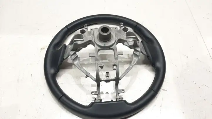 Nissan Qashqai (2013 - 2017) 484304EL5B Руль — фото 3