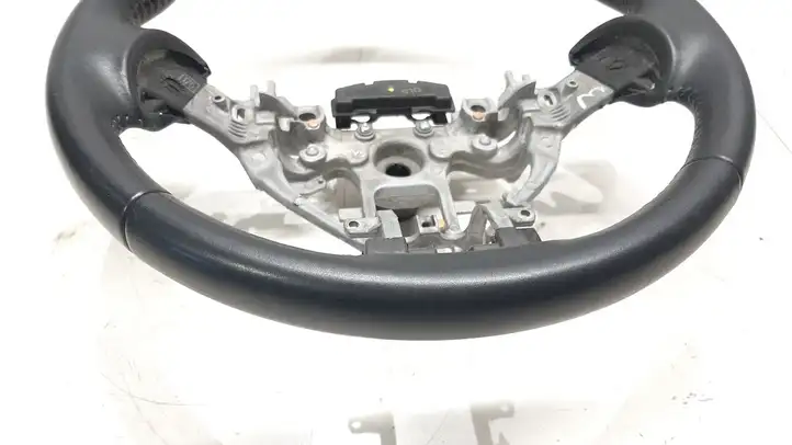 Nissan Qashqai (2013 - 2017) 484304EL5B Руль — фото 4