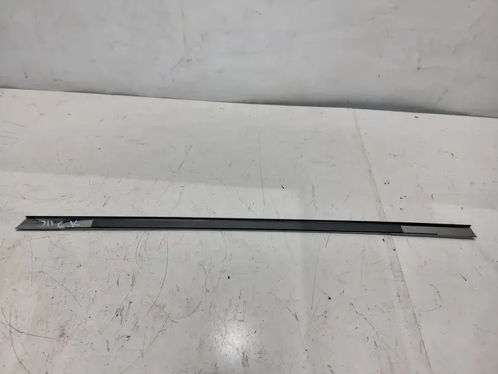 Nissan Qashqai (2013 - 2017) 822834EA0A Молдинги задней двери — фото 3