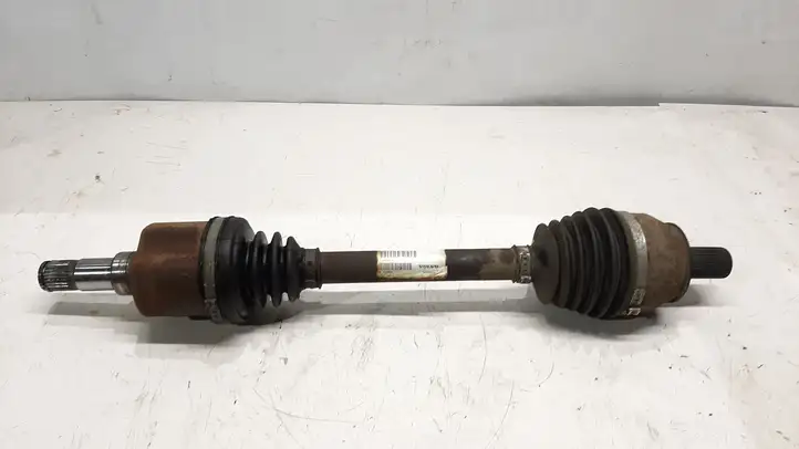 Volvo V60 (2013 - 2018) 31367152 Передняя полуось — фото 1