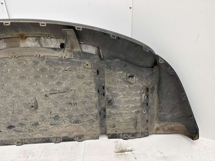 Tesla Model S (2012 - 2016)  600818000C Защита дна заднего бампера