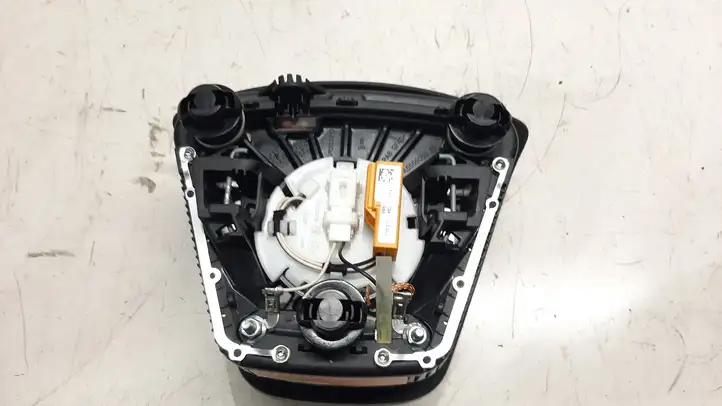 Volvo V60 (2013 - 2018) 31351034 Подушка безопасности руля — фото 3