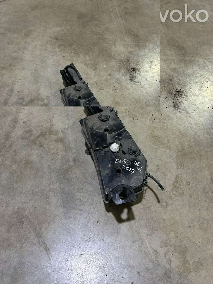 Citroen Berlingo (2015 - 2018)  9816296080 Бак жидкости ФАП