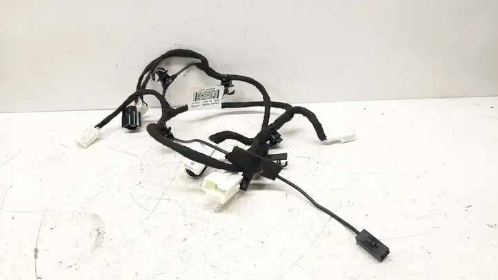Nissan Qashqai (2013 - 2017) 240514EA0B Жгут проводов крышки багажника — фото 1