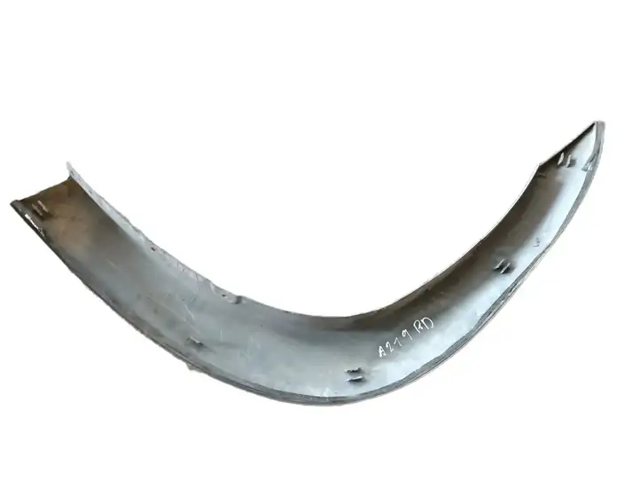 Toyota RAV 4 (XA20) (2000 - 2005) 7560142070 Накладка колесной арки — фото 2