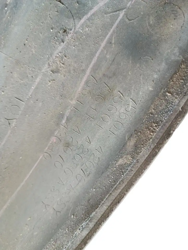 Toyota RAV 4 (XA20) (2000 - 2005) 7560142070 Накладка колесной арки — фото 4