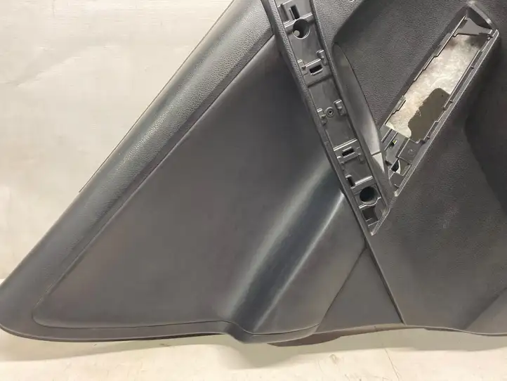 Toyota RAV 4 (XA40) (2012 - 2018) 67788X1B05 Обшивка задней двери — фото 2