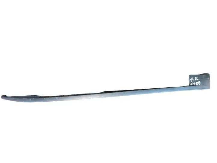 Honda CR-V (2006 - 2009) 1002388100678 Накладка стоек лобового стекла — фото 1