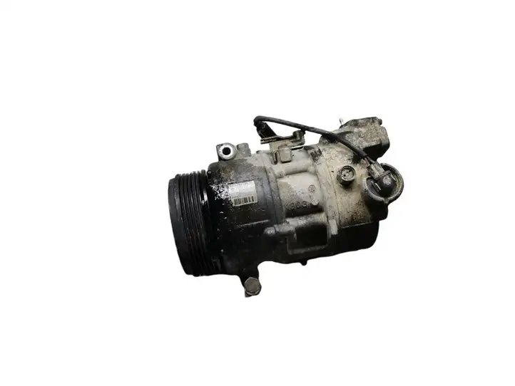 BMW 3 E90 E91 (2005 - 2012) 6452698776601 Компрессор (насос) кондиционера воздуха — фото 1