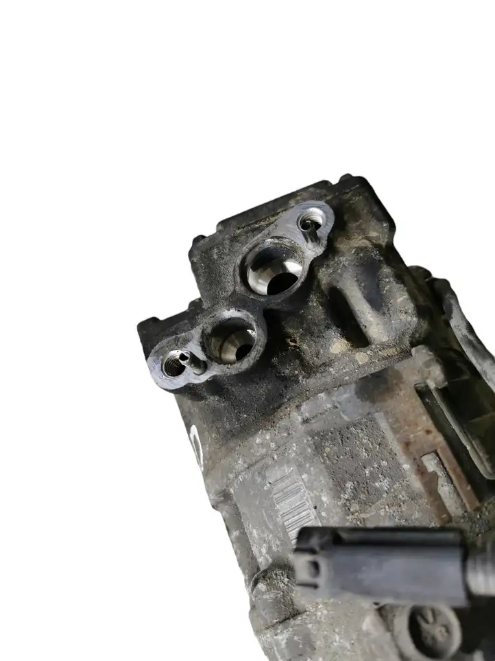 BMW 3 E90 E91 (2005 - 2012) 6452698776601 Компрессор (насос) кондиционера воздуха — фото 5