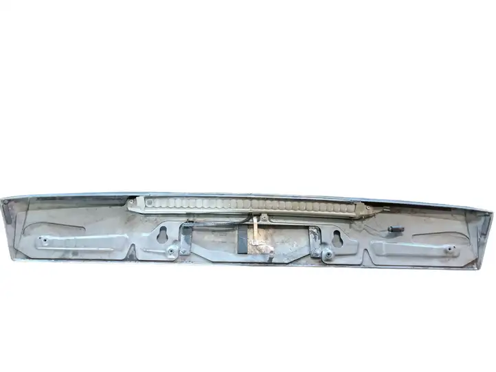 BMW 5 E60 E61 (2004 - 2010) 51717061467 Спойлер заднего стекла — фото 2