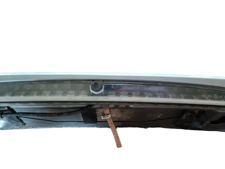 BMW 5 E60 E61 (2004 - 2010) 51717061467 Спойлер заднего стекла — фото 3