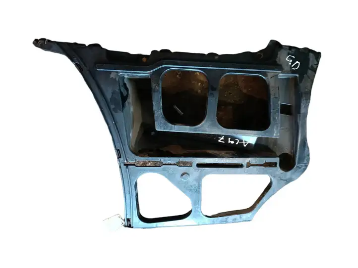 BMW 3 E90 E91 (2005 - 2012) 51127127715 Кронштейн заднего бампера — фото 1