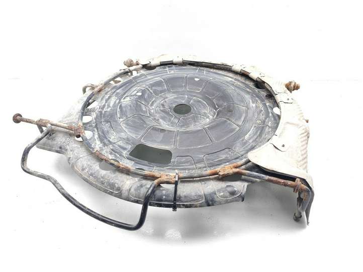 Opel Zafira (2014 - 2016)  13275561 Комплект крепления