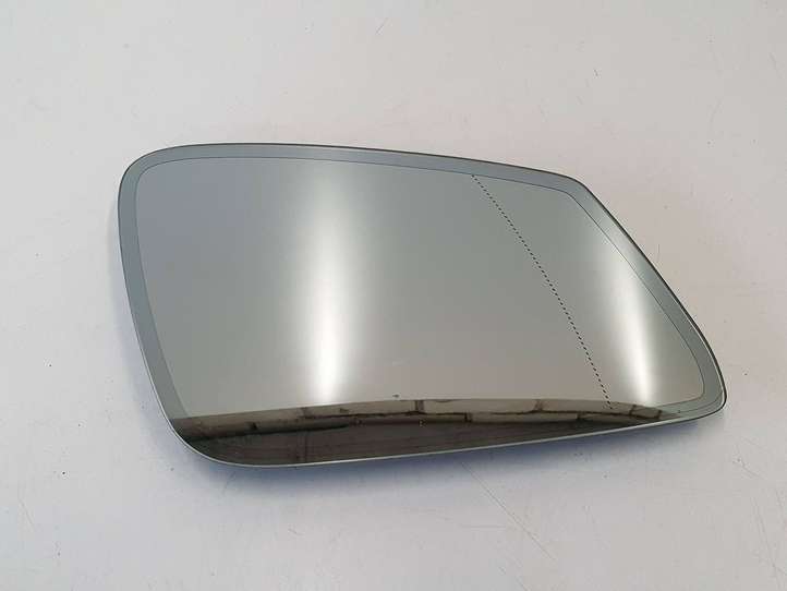 BMW 4 F32 F33 (2013 - 2017)  7285006 Стекло бокового зеркала