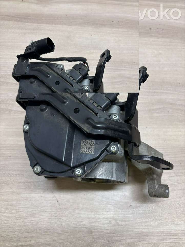 Hyundai Santa Fe (2020 - )  284302r000 Дроссельная заслонка