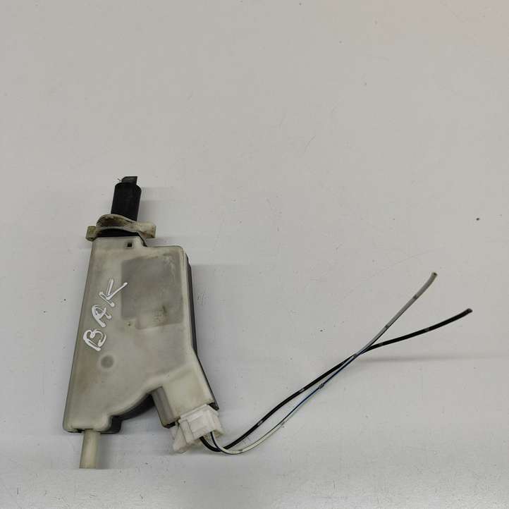 Nissan 350Z (2001 - 2009)  78850CD06A Электрический замок крышки бака