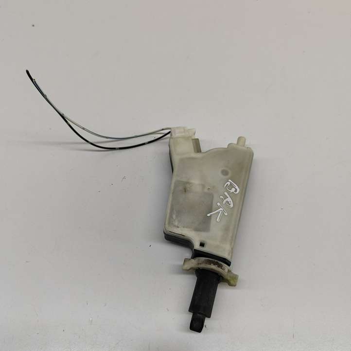 Nissan 350Z (2001 - 2009)  78850CD06A Электрический замок крышки бака