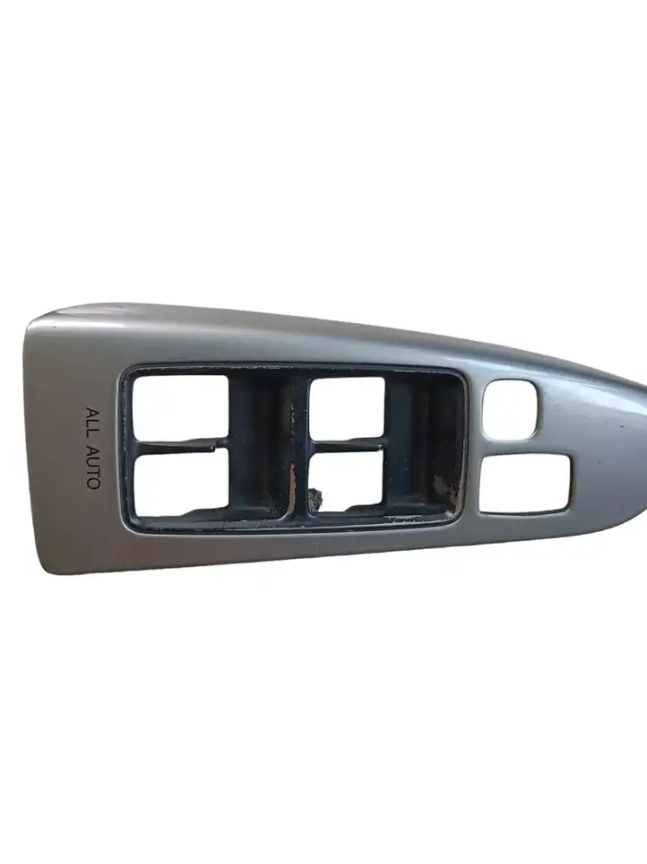 Toyota Land Cruiser (J120) (2002 - 2009) 74231604 Блок кнопок стеклоподъемников — фото 1
